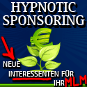 Hypnotic Sponsoring